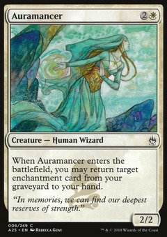 Auramancer