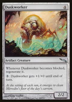 Duskworker