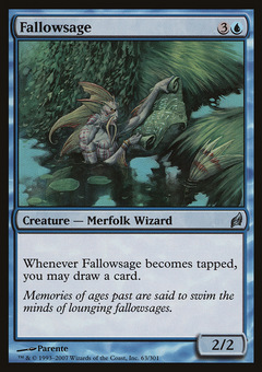 Fallowsage