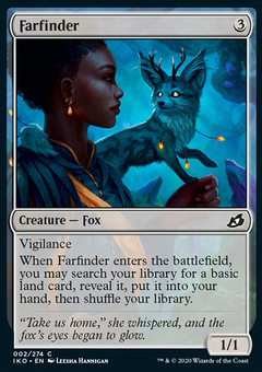 Farfinder