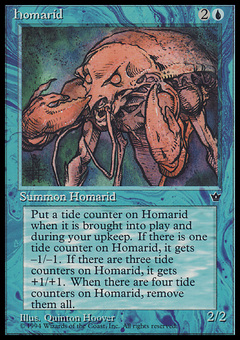 Homarid