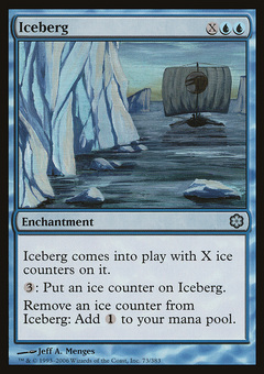 Iceberg