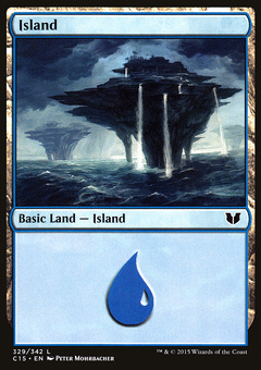 Island