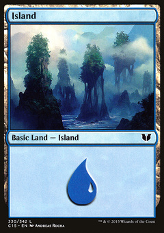 Island