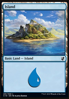 Island