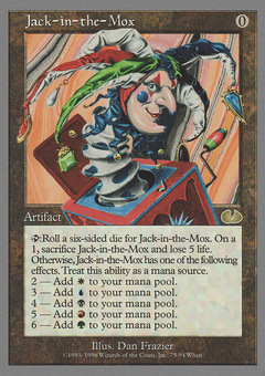 Jack-in-the-Mox