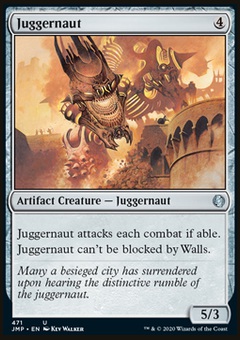 Juggernaut