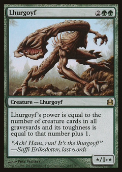 Lhurgoyf