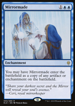 Mirrormade