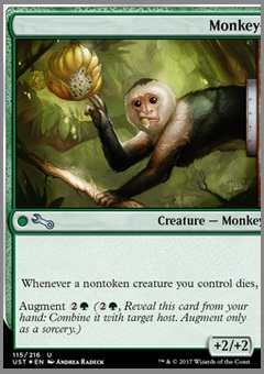 Monkey-