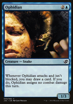 Ophidian