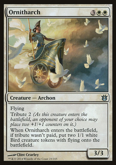 Ornitharch