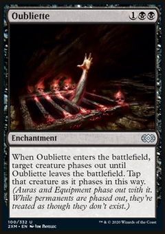 Oubliette