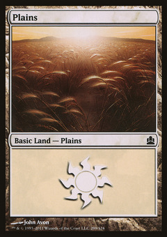 Plains