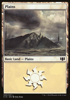 Plains