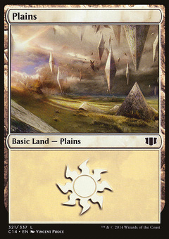 Plains