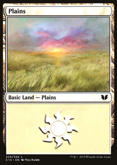 Plains