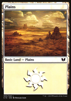 Plains