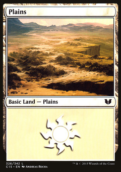 Plains