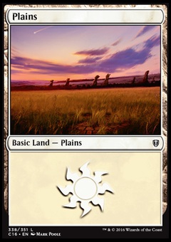 Plains