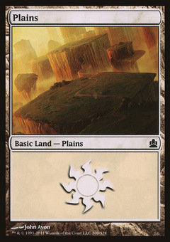 Plains