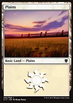 Plains