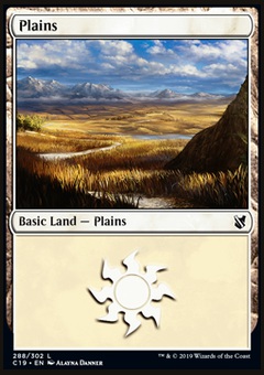 Plains