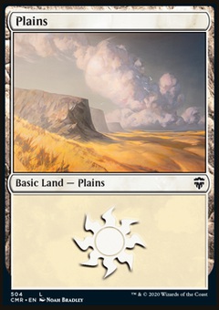 Plains