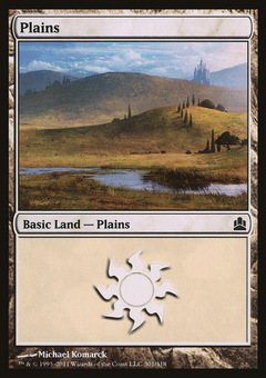 Plains