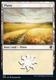 Plains