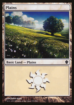 Plains