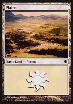 Plains