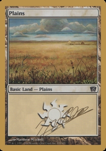 Plains