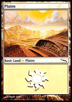 Plains