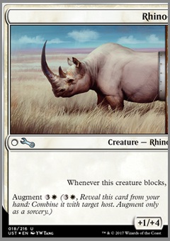 Rhino-