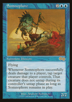 Somnophore