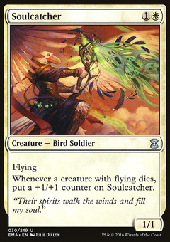 Soulcatcher