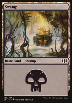 Swamp