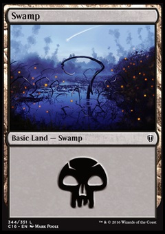 Swamp