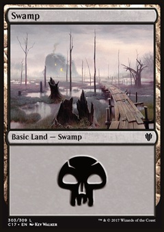 Swamp