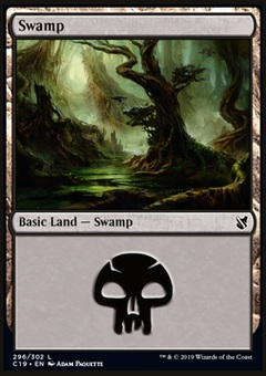 Swamp