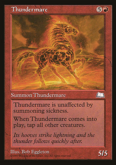 Thundermare