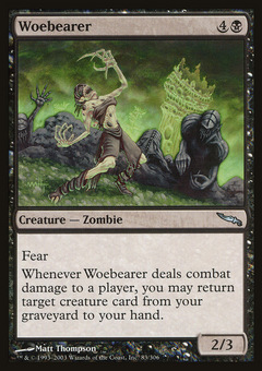 Woebearer